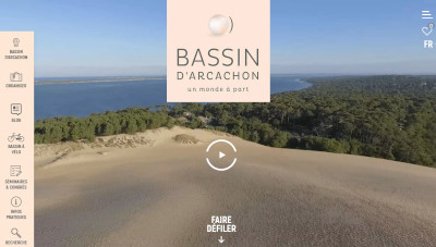 Bassin d'Arcachon