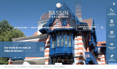 Bassin d'Arcachon