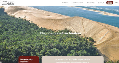 Dune du Pilat